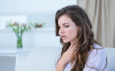 Eficacia de la RMT en pacientes con asma femenina