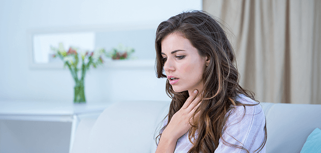 Effectiveness of RMT in female asthma patients