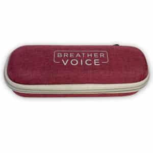 BV 005 Breather Pink Case Close