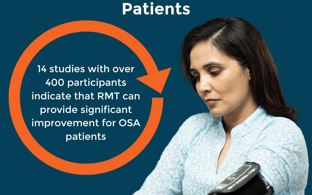 Meta-Analyses: Improvement in Blood Pressure, Pulmonary Functions, and Sleep Quality by IMT in OSA patients