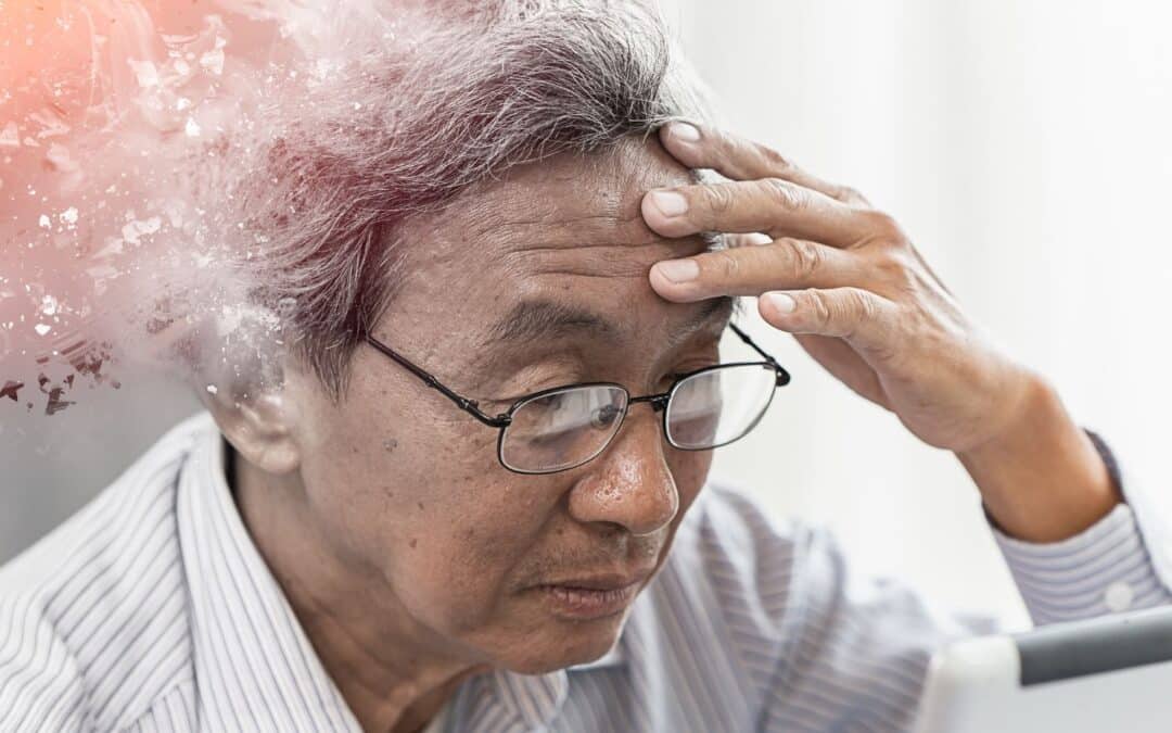 The Burden of Dementia: A Global Challenge