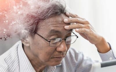 De last van dementie: een mondiale uitdaging
